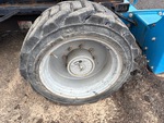 Chassis Photos with