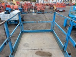 Basic Control Station Upper with