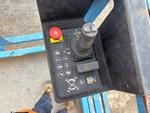 Basic Control Station Upper with