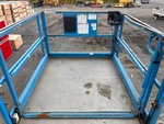 Basic Control Station Upper with