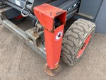 Hydraulics with