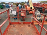 Control Station Upper with