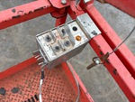 Control Station Upper with