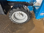 Drivetrain with