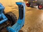 Hydraulics with