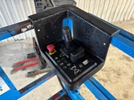 Basic Control Station Upper with