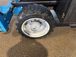 Drivetrain with