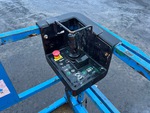 Control Station Upper with