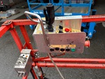 Basic Control Station Upper with