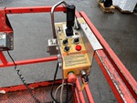 Basic Control Station Upper with