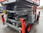 Chassis Photos with