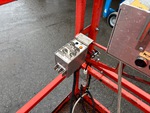 Basic Control Station Upper with