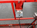 Basic Control Station Upper with