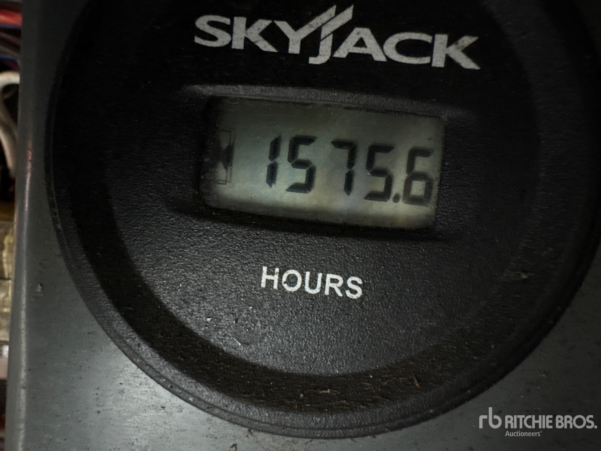 2018 Skyjack SJ9250 RT