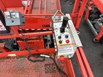 Control Station Upper with