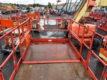 Control Station Upper with