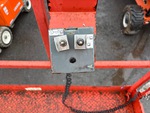 Control Station Upper with