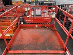Control Station Upper with