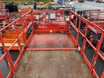 Control Station Upper with