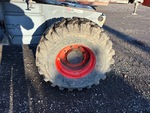 Drivetrain with