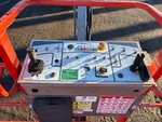 Control Station Upper with