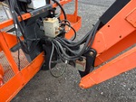Hydraulics with