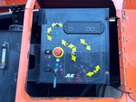 Control Station Ground with