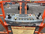Control Station Upper with