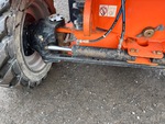 Hydraulics with