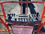 Control Station Upper with