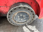Chassis Photos with