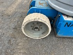 v2 Undercarriage - Wheeled Equipment with