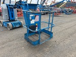 Basic Control Station Upper with