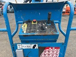 Basic Control Station Upper with