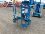 Basic Control Station Upper with