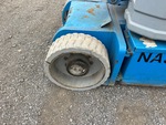 v2 Undercarriage - Wheeled Equipment with