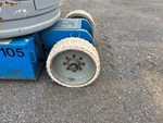 v2 Undercarriage - Wheeled Equipment with