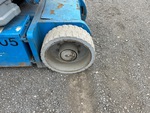 v2 Undercarriage - Wheeled Equipment with