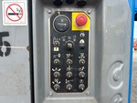 Basic Lower Control Station with