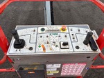 Control Station Upper with