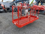 Basic Control Station Upper with