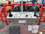 Basic Control Station Upper with