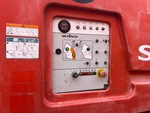 Basic Lower Control Station with