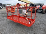 Basic Control Station Upper with