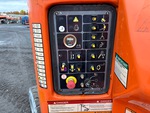 Control Station Ground with