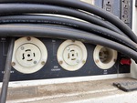 Control Station with