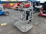 Basic Control Station Upper with