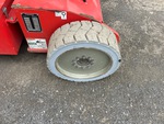 v2 Undercarriage - Wheeled Equipment with