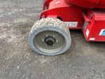 v2 Undercarriage - Wheeled Equipment with
