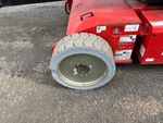 v2 Undercarriage - Wheeled Equipment with
